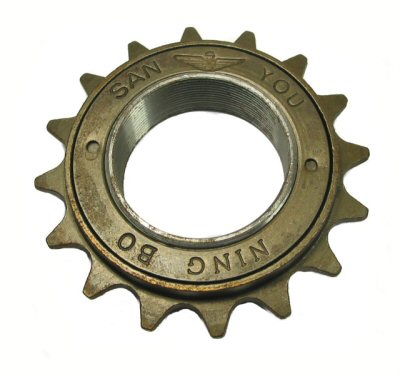 Free Wheel Hub/Sprocket